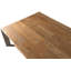 Brochu Four Leg Coffee Table