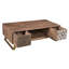 Table basse Rayford