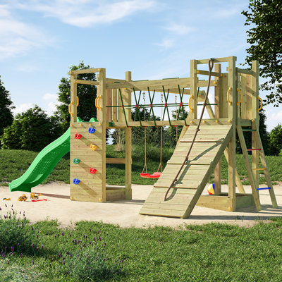 Maxi Fun Play Fort