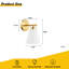Applique murale Irvyn-1530603437
