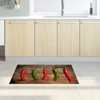 Gary-Brian Area Rug