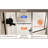 60" H Shower Door 56 - W, 6 Mm Clear Tempered Glass, Proof Film, And Stylish Stainless Steel Handle, Matte Black, Clean Bathroom Look Corrosion Design, Good For Use