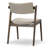 Keeler 18.11'' H Upholstered Side Chair-430599967