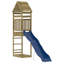 Guidi Freeport Park Pine Swing Set-1637868526