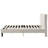 Suhavi Contemporary Modern Upholstered Platform Bed-1141517600-1093934436