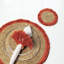 Sous-verres à franges-2026420071