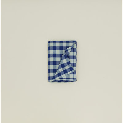 Essential Gingham Tablecloth