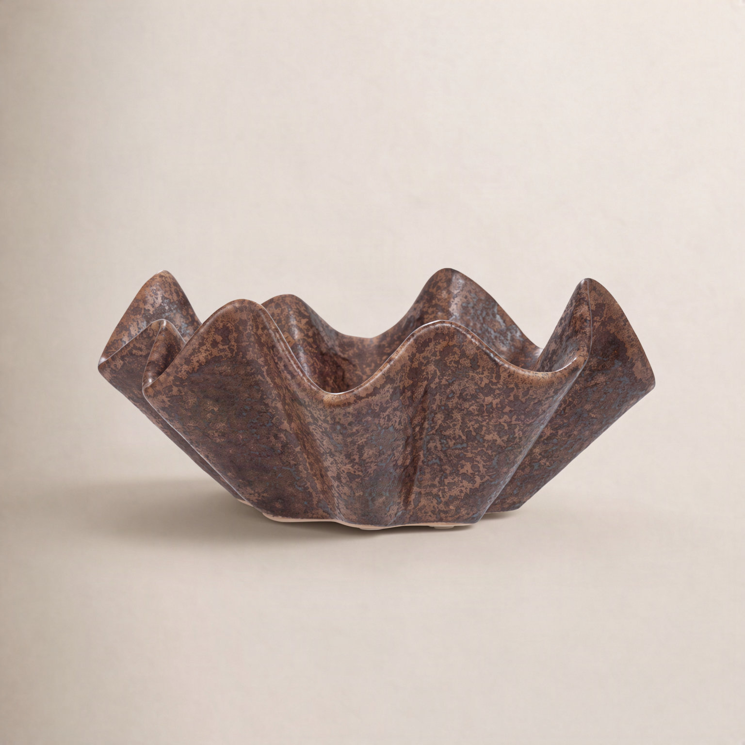 Stoneware Cereal Bowl
