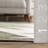 Elen SpinClean Machine Washable Natural Leaves Area Rug-2029322374