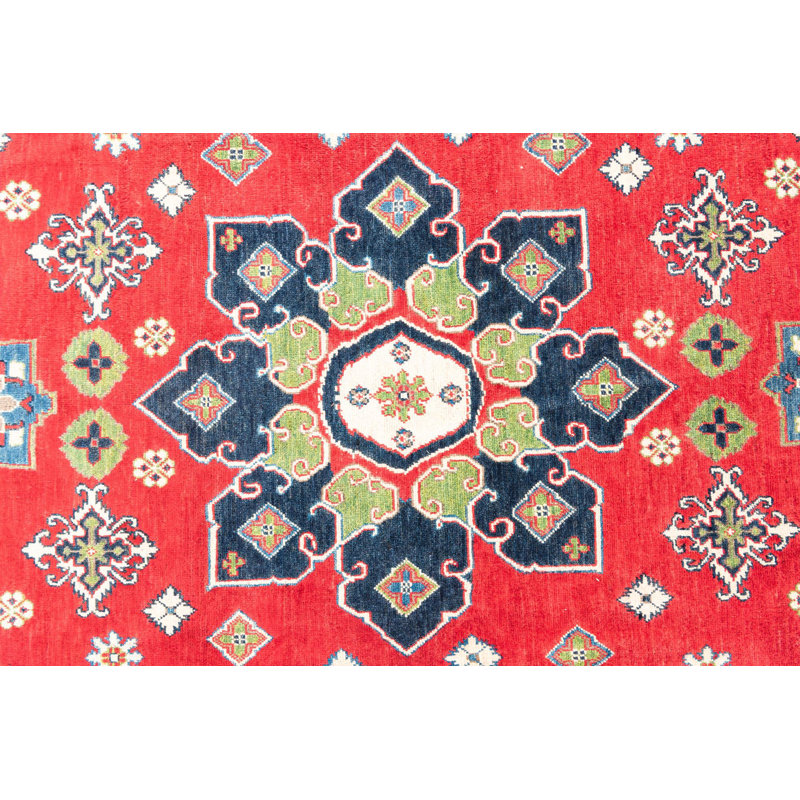 Tapis rouge Ochoa