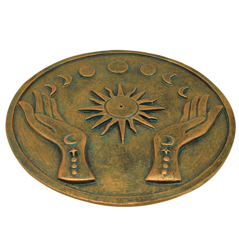 Incense Holder