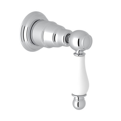Arcana™ Volume Control Shower Wall Trim