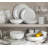 Claire Classic Mug Set - 340cc