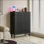 Armoire de rangement, armoire à chaussures moderne