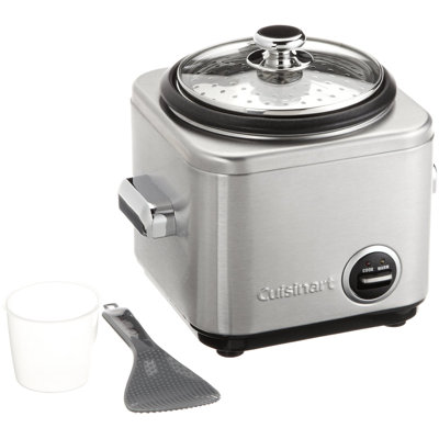 Cuisinart Rice Cooker