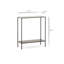 Jonaton Console Table-914954190