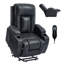 Fauteuil inclinable Infinity Power-1114965416