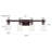 Dousman 4 - Light Vanity Light