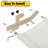 Danta Cat Window Perch Hammock For Kittens Play and Rest