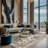 Machine Washable Gray Area Rug-2065628243