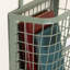 Farah Metal Magazine Rack-42680937