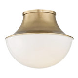 Lettie 1 - Light Flush Mount