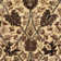Evie New Zealand Wool Floral Rug