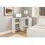 Alison 72Cm W Corner Computer Desk with Open Storage-140725979