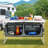 VEVOR 47.2'' 1 Outdoor Kitchen