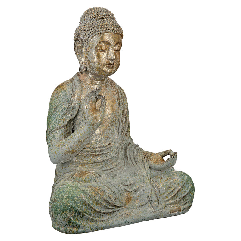 Knotweed Religious & Spiritual Figurines & Sculptures