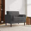 Carmelinda 88.4Cm Wide Tufted Armchair-1079934164