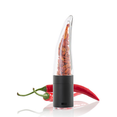 AdHoc Chilli Cutter Pepe Black
