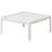 Bilan Square 2 - Person 27.2cm L Outdoor Coffee Table