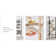 Branch Shelf 1-Pack with Brackets Unit