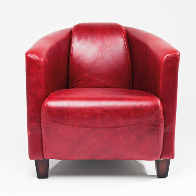 Cigar Lounge armchair
