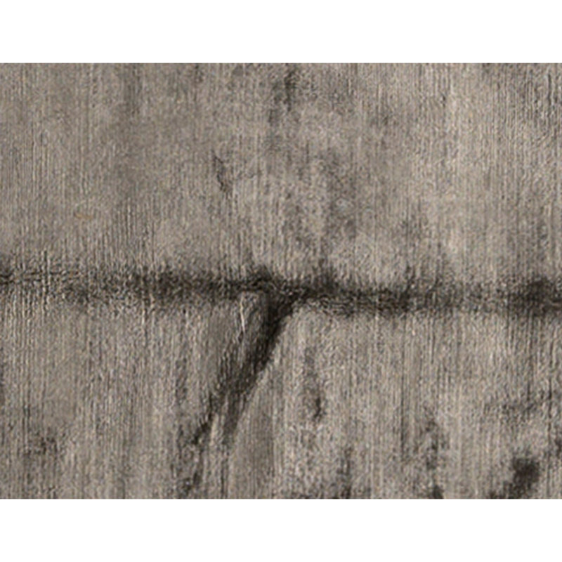 Hand Knotted Area Rug in Red