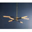 Huntington 6 - Light LED Chandelier-1252704736