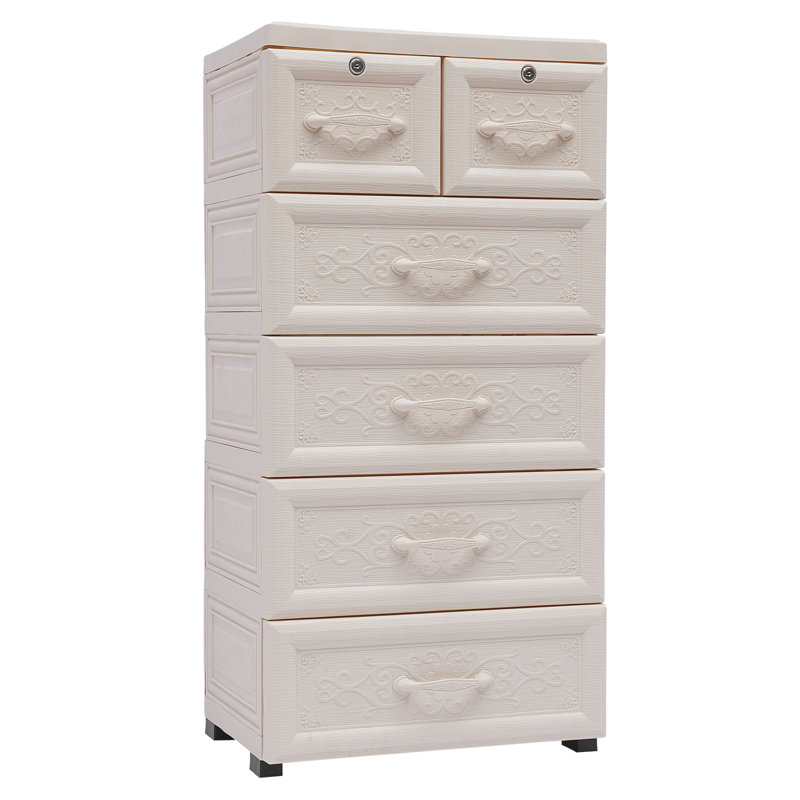 Armoire de rangement moderne avec buffet Buffet