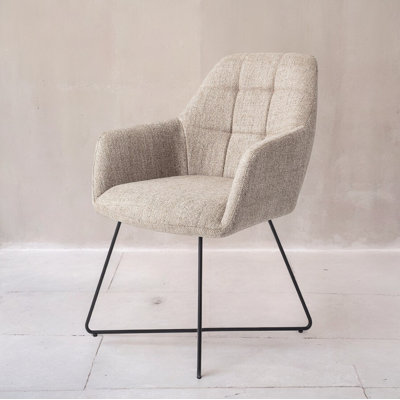 Gisselle Upholstered Dining Chair