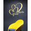 Décoration murale personnalisée en métal double cœur et amour pour la Saint-Valentin ou cadeau de mariage-1046825714-1046825725-1046550089