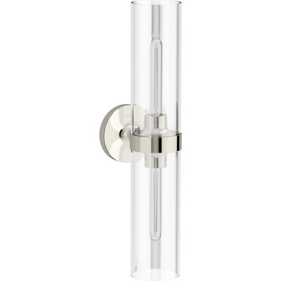 Purist 2-Light Wallchiere