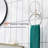 5 Piece Bathroom Hardware Set-104411519