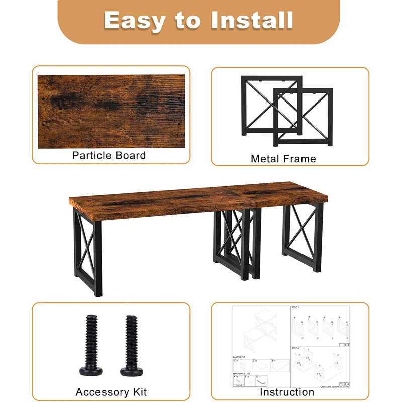 Desk Stand
