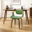 Chaise de travail en similicuir Breckston-531793662-480781430