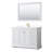 Avery 48'' Single Bathroom Vanity with Top-97811801-97813457