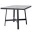 Marin Outdoor Square Side Table-1513291443-1513291447