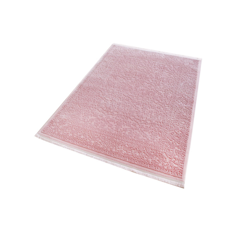 Forster Oriental Hand Hooked Area Rug, Rectangle 160 x 230cm
