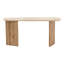 Aelwyn Console Table Natural