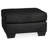 Darcy Upholstered Armchair with Ottoman-89062536