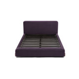 Velvet Bed